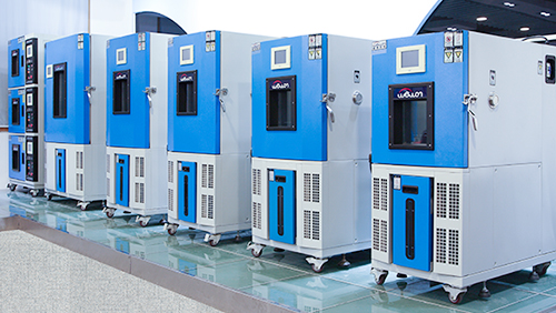 兩箱式冷熱沖擊試驗(yàn)機(jī)哪里好？
