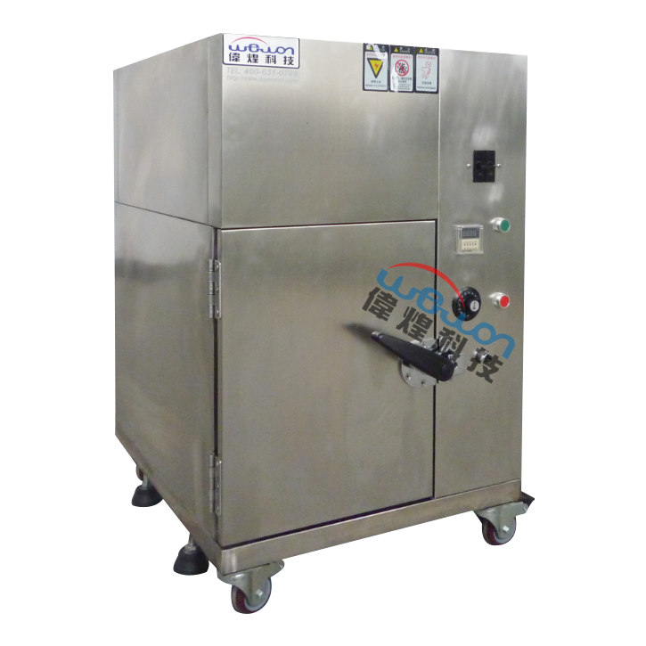 風(fēng)冷氙燈老化試驗(yàn)機(jī)