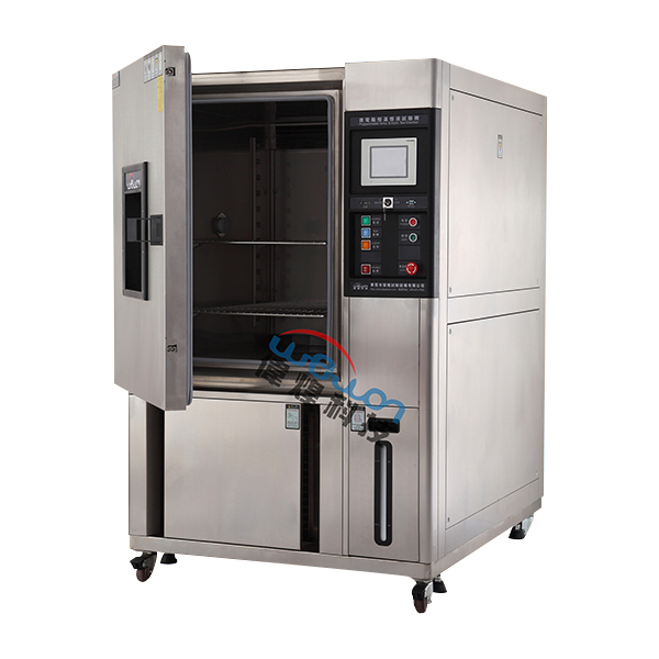 步入式恒溫恒濕試驗箱