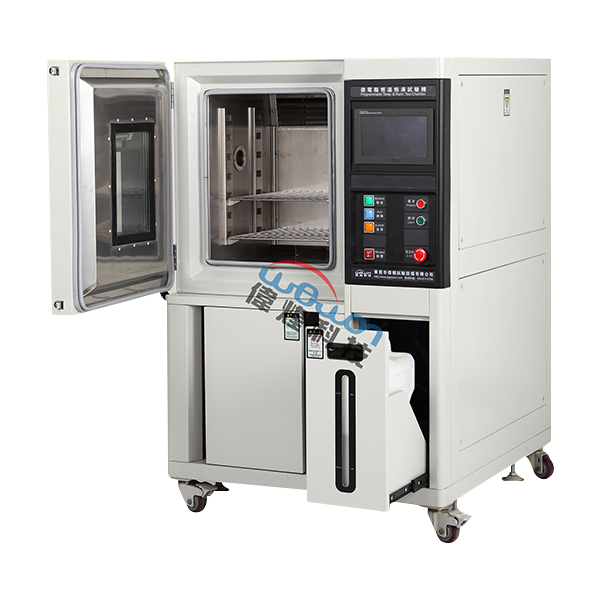 汽車零件壽命加速老化試驗箱