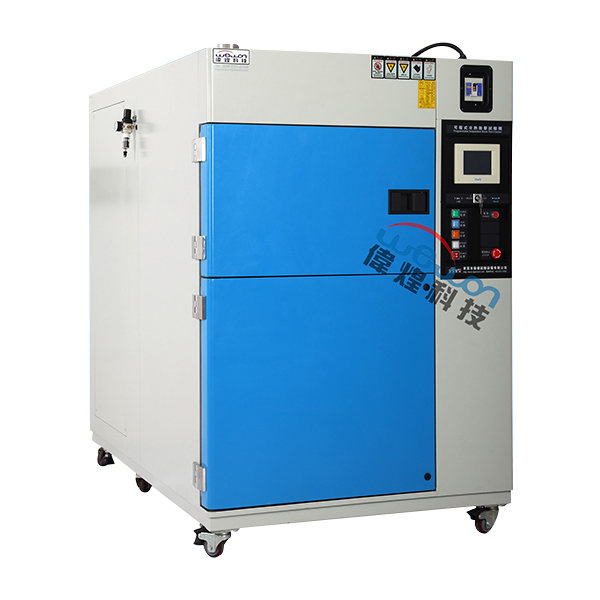 冷熱沖擊試驗箱廠家