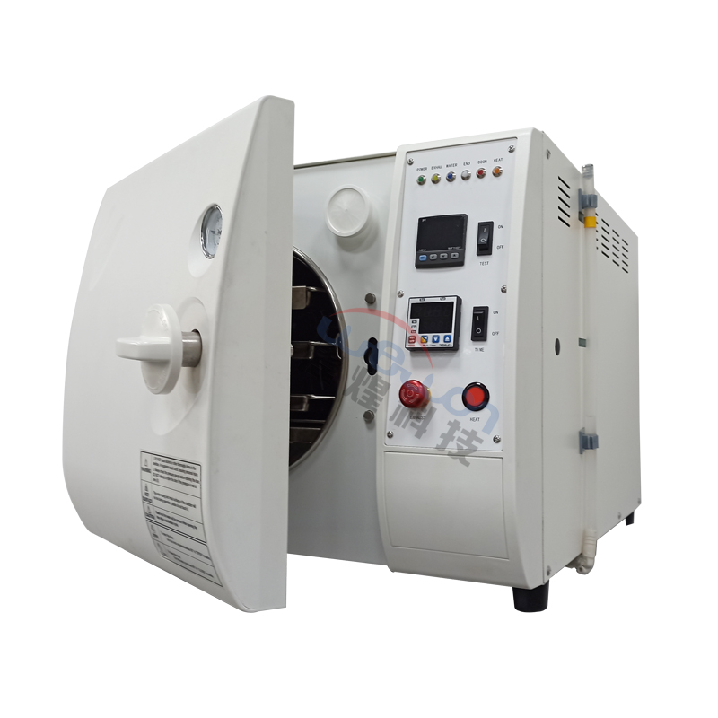 非飽和高壓壽命老化試驗箱