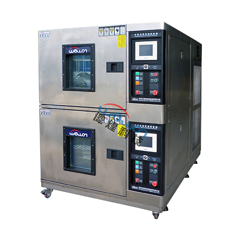 步入式恒溫恒濕試驗(yàn)箱