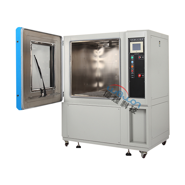 IPX6沙塵試驗機