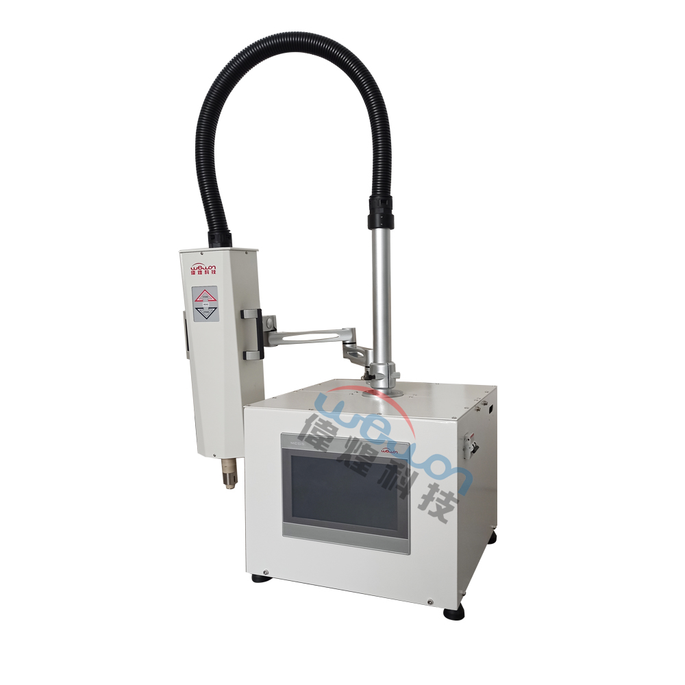 桌上型熱流儀 桌上型熱流儀