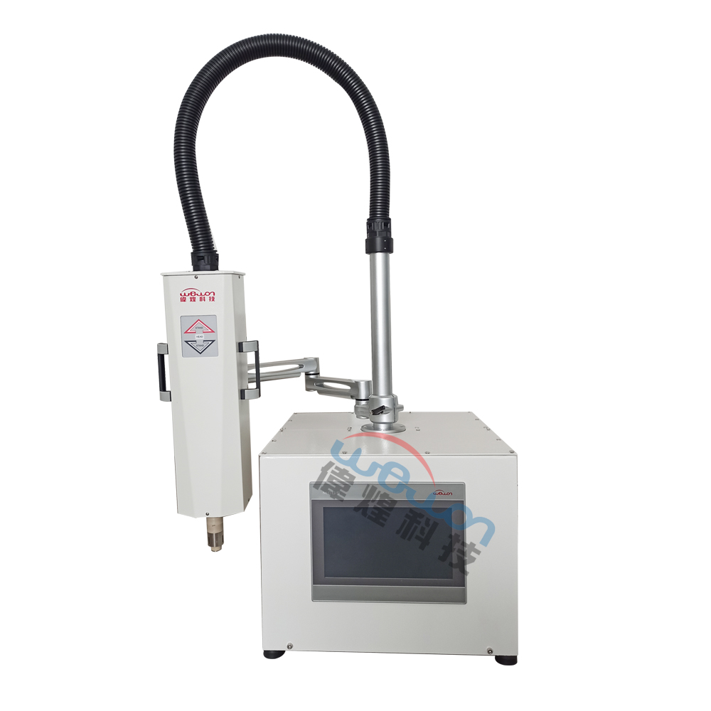 桌上型熱流儀 桌上型熱流儀