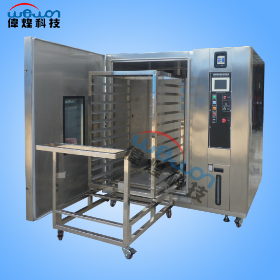 非標(biāo)定制恒溫濕機