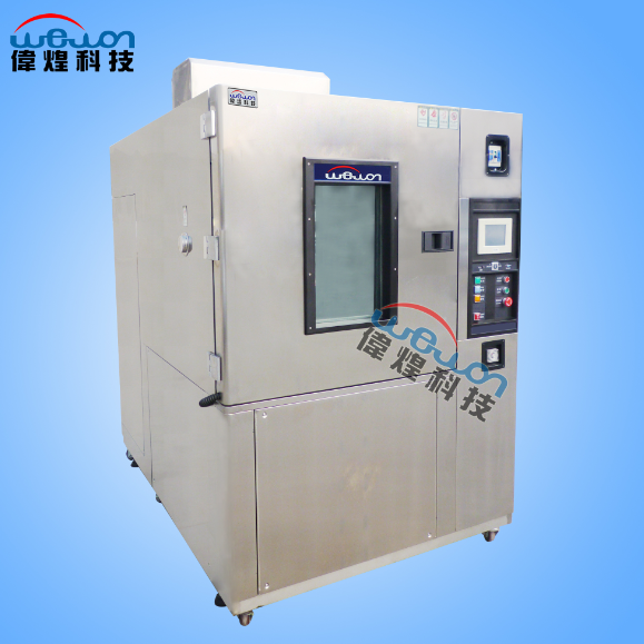 非標定制恒溫濕機