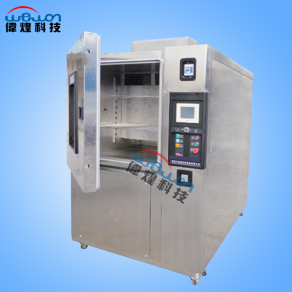 非標定制恒溫濕機