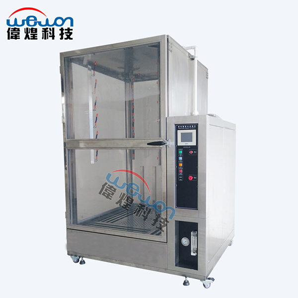 非標定制淋雨試驗箱 非標定制淋雨試驗箱