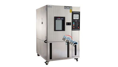 恒溫恒濕試驗箱常見的三大故障如何處理解決？