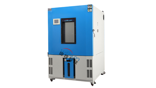 可程式恒溫恒濕試驗箱出廠前需要進行哪幾種調試工作？