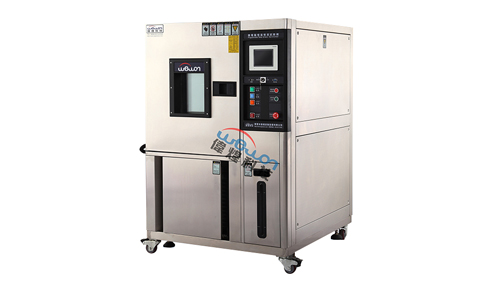 氙燈耐候試驗箱如何操作控制系統？