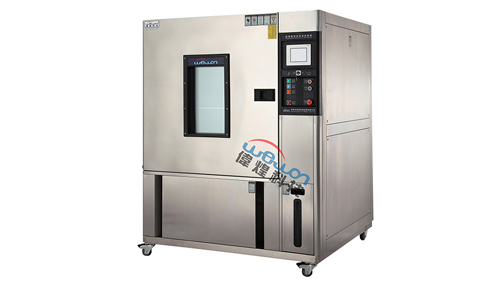 介紹砂塵試驗箱使用過程中出現故障的處理方法？