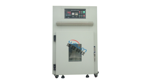 高低溫試驗箱在安裝時的安全常識有那八大點？