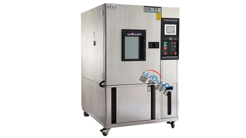 淺談三綜合試驗箱濕度異常一般要怎么解決？