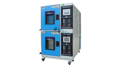 淋雨試驗機設備結構與材質有哪些要求？