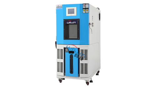 導致恒溫恒濕試驗機濕度上不去的原因是什么？