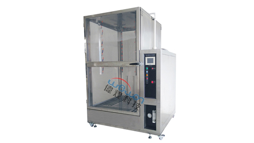 建議你在選擇淋雨試驗箱時要考慮這幾點！