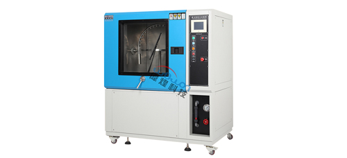 淋雨試驗箱中水溫度與壓力有哪些性能？