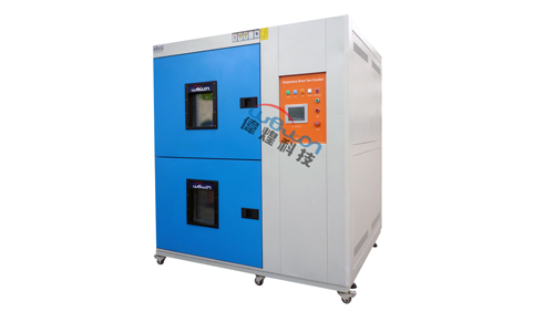 通過這幾點了解三箱式冷熱沖擊試驗箱產(chǎn)品特點！