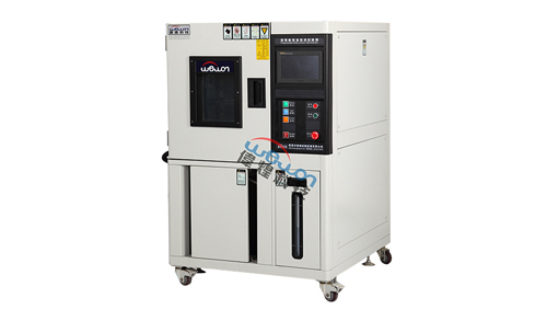 怎么處理恒溫恒濕試驗箱濕度降不下來問題？