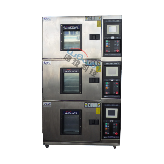 淺談砂塵試驗箱出現(xiàn)故障問題怎樣處理？