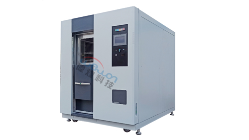 冷熱沖擊試驗(yàn)箱溫度恢復(fù)時(shí)間如何檢測(cè)？