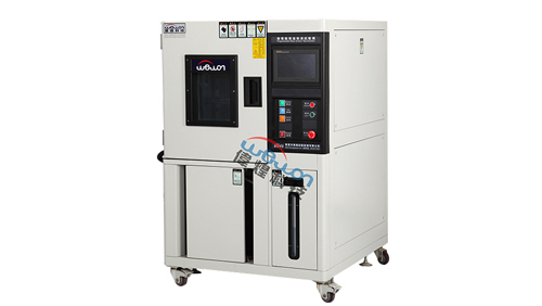 導(dǎo)致氙燈老化試驗(yàn)機(jī)燈管變黃變黑原因分析