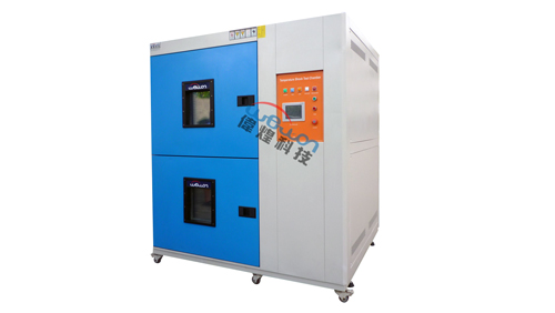 了解一下冷熱沖擊試驗(yàn)箱在試驗(yàn)時(shí)可以滿足什么要求？