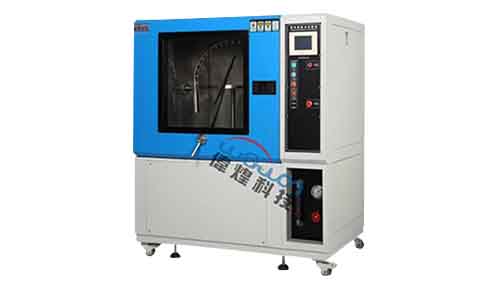 盤點一下整車淋雨試驗箱運行中如何控制系統？