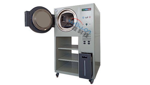 分享一下高低溫冷熱沖擊試驗箱有哪些相關知識點介紹？