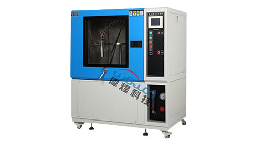 探討下沙塵試驗箱和淋雨試驗箱兩者之間有什么區別？