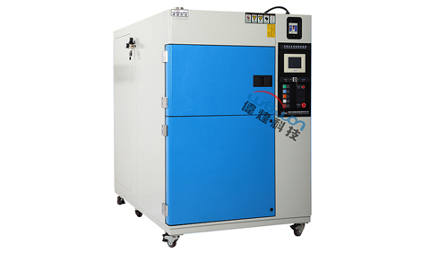 淺談關于影響恒溫恒濕箱試驗箱使用質量因素有哪些？