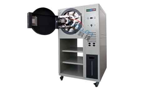 說說關于非飽和蒸汽高壓加速老化箱基本原理和特點分別是什么？