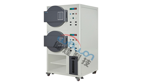 在操作非飽和高壓加速老化試驗箱過程中注意哪些安全事項？