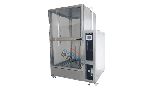 詳細介紹一下使用淋雨試驗箱有這七大操作規(guī)范？