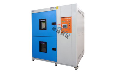 介紹一下兩箱式冷熱沖擊試驗箱主要工作原理與關(guān)鍵結(jié)構(gòu)？