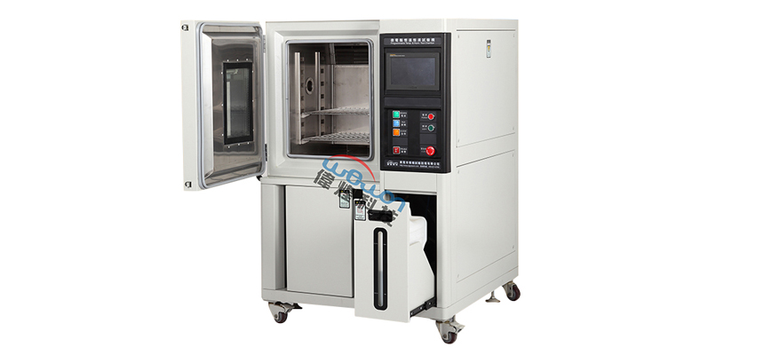 簡單講一下汽車零件壽命加速老化試驗箱的核心功能與技術(shù)原理？