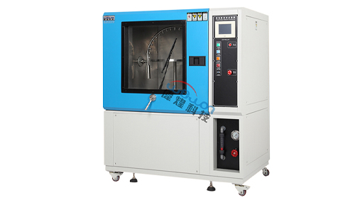 總結(jié)一下使用整車淋雨試驗箱有哪些測試流程與操作要點？