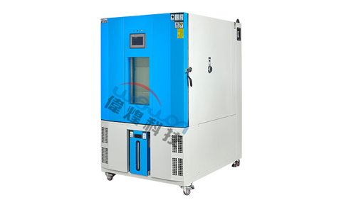 分享一下關于智能恒溫恒濕試驗箱有哪些常見故障及解決方法？