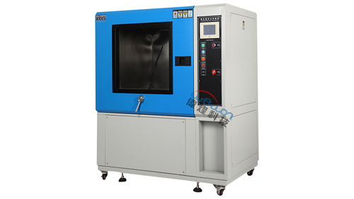 告訴大家如何正確使用和安裝沙塵試驗箱的方法？