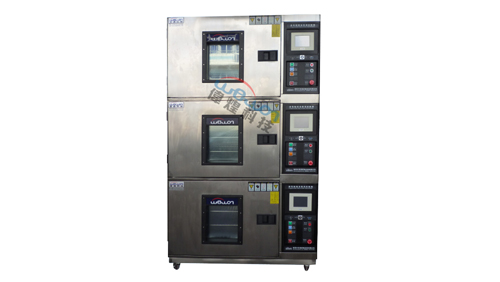 步入式恒溫恒濕試驗箱日常維護保養如何進行操作？