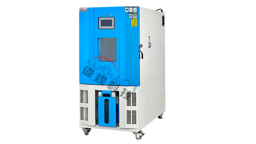 闡述一下恒溫恒濕試驗箱的制冷系統由哪些部分組成？