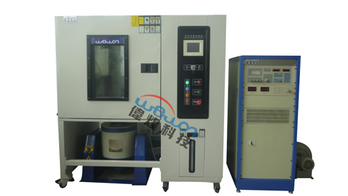 介紹一下使用溫濕振三綜合試驗機的結構組成以及產品特點？