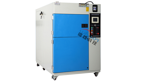 偉煌試驗設備教一下大家如何選擇合適的冷熱沖擊試驗箱廠家？