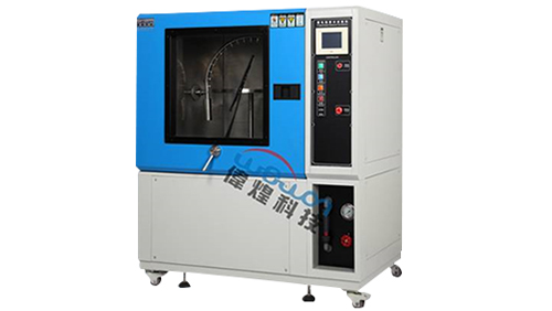 教一下大家如何選擇適合的整車淋雨試驗箱？