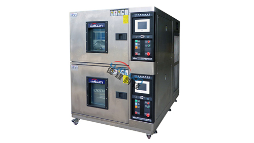 分析造成可程式恒溫恒濕試驗箱壓縮機損壞的原因有哪些？