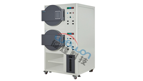 詳細介紹一下非飽和蒸汽高壓加速試驗箱的核心部件有哪些？