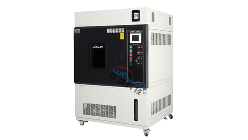 探討一下風冷氙燈老化試驗機的溫濕度控制系統是如何工作的？
